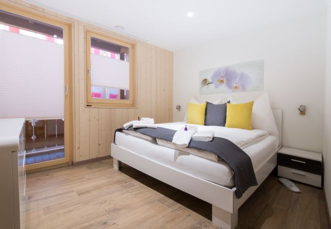 Appartement à Wengen - Chalet Belmont 7 Appartement à Wengen - Chalet Belmont 7