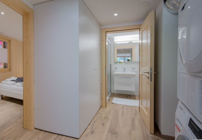 Appartement à Wengen - Chalet Belmont 7 Appartement à Wengen - Chalet Belmont 7