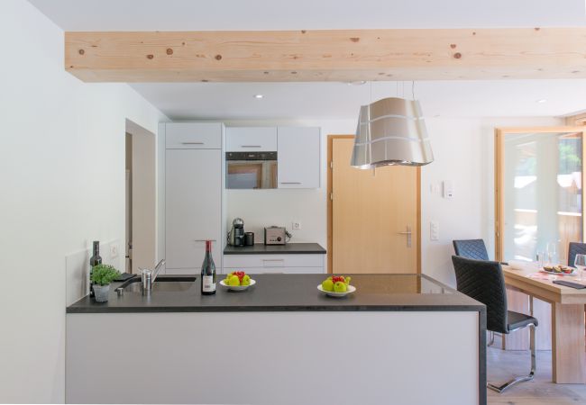 Appartement à Wengen - Chalet Belmont 7 Appartement à Wengen - Chalet Belmont 7