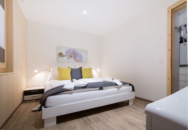 Appartement à Wengen - Chalet Belmont 7 Appartement à Wengen - Chalet Belmont 7