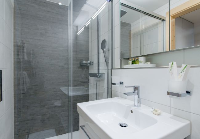 Appartement à Wengen - Chalet Belmont 7 Appartement à Wengen - Chalet Belmont 7