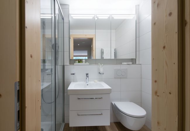 Appartement à Wengen - Chalet Belmont 7 Appartement à Wengen - Chalet Belmont 7