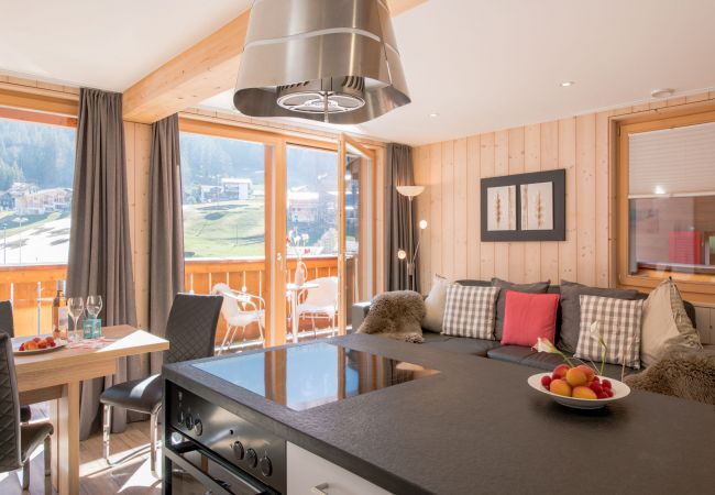 Appartement à Wengen - Chalet Belmont 7 Appartement à Wengen - Chalet Belmont 7