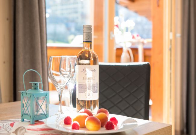 Appartement à Wengen - Chalet Belmont 7 Appartement à Wengen - Chalet Belmont 7