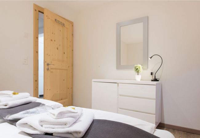 Appartement à Wengen - Chalet Belmont 7 Appartement à Wengen - Chalet Belmont 7