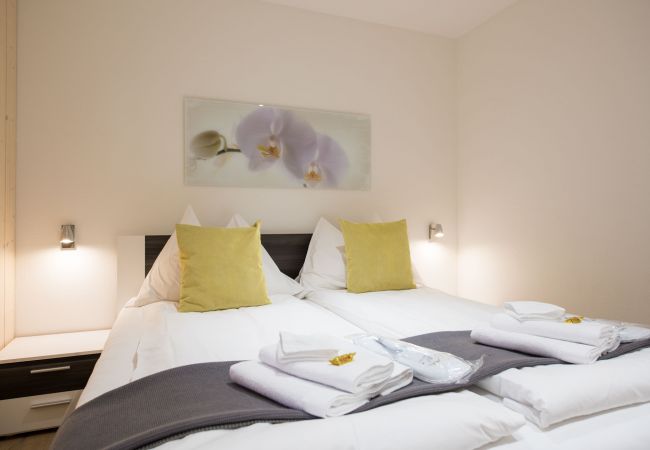 Appartement à Wengen - Chalet Belmont 7 Appartement à Wengen - Chalet Belmont 7