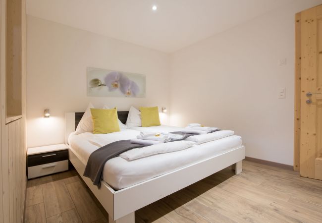 Appartement à Wengen - Chalet Belmont 7 Appartement à Wengen - Chalet Belmont 7