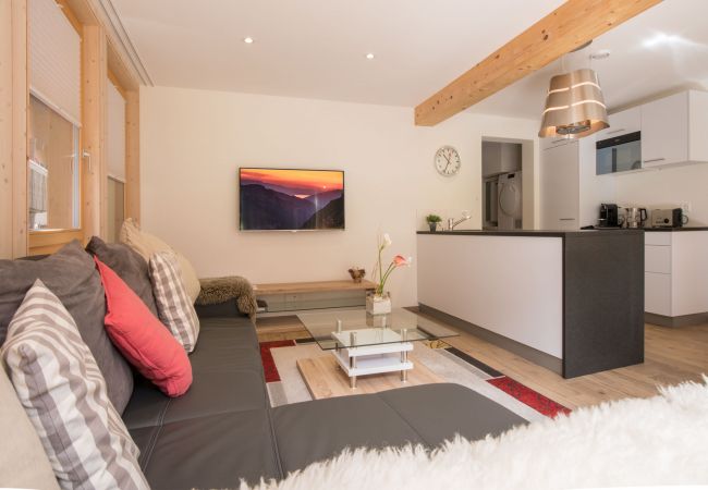 Appartement à Wengen - Chalet Belmont 7 Appartement à Wengen - Chalet Belmont 7