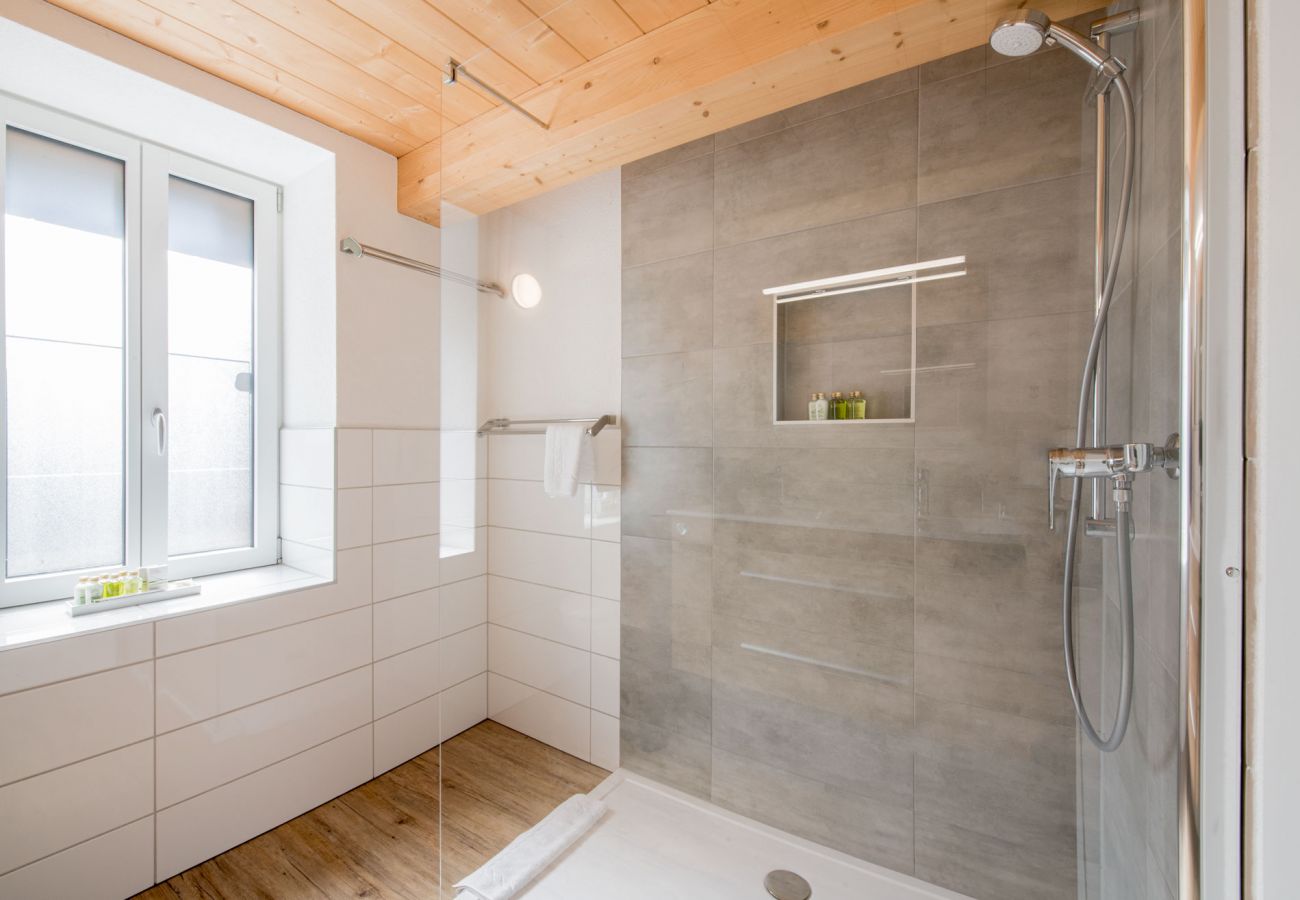 Appartement à Wengen - Le Manoir Penthouse Appartement à Wengen - Le Manoir Penthouse