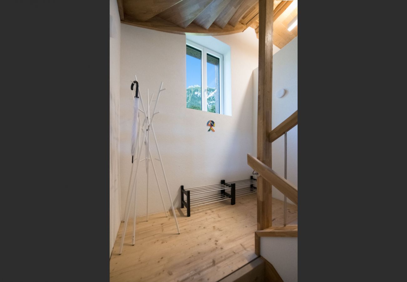 Appartement à Wengen - Le Manoir Penthouse Appartement à Wengen - Le Manoir Penthouse