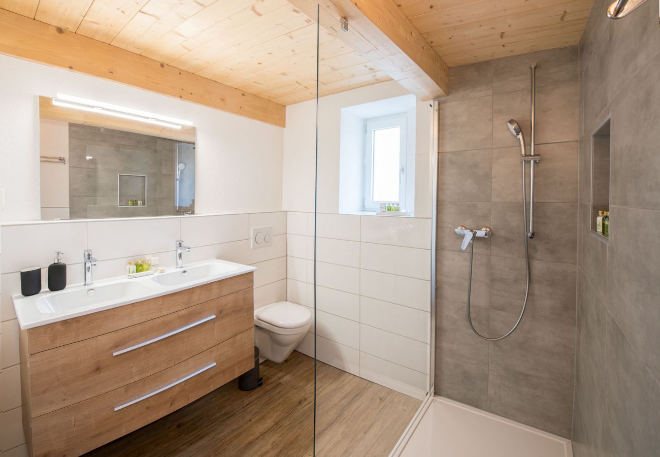 Appartement à Wengen - Le Manoir Penthouse Appartement à Wengen - Le Manoir Penthouse