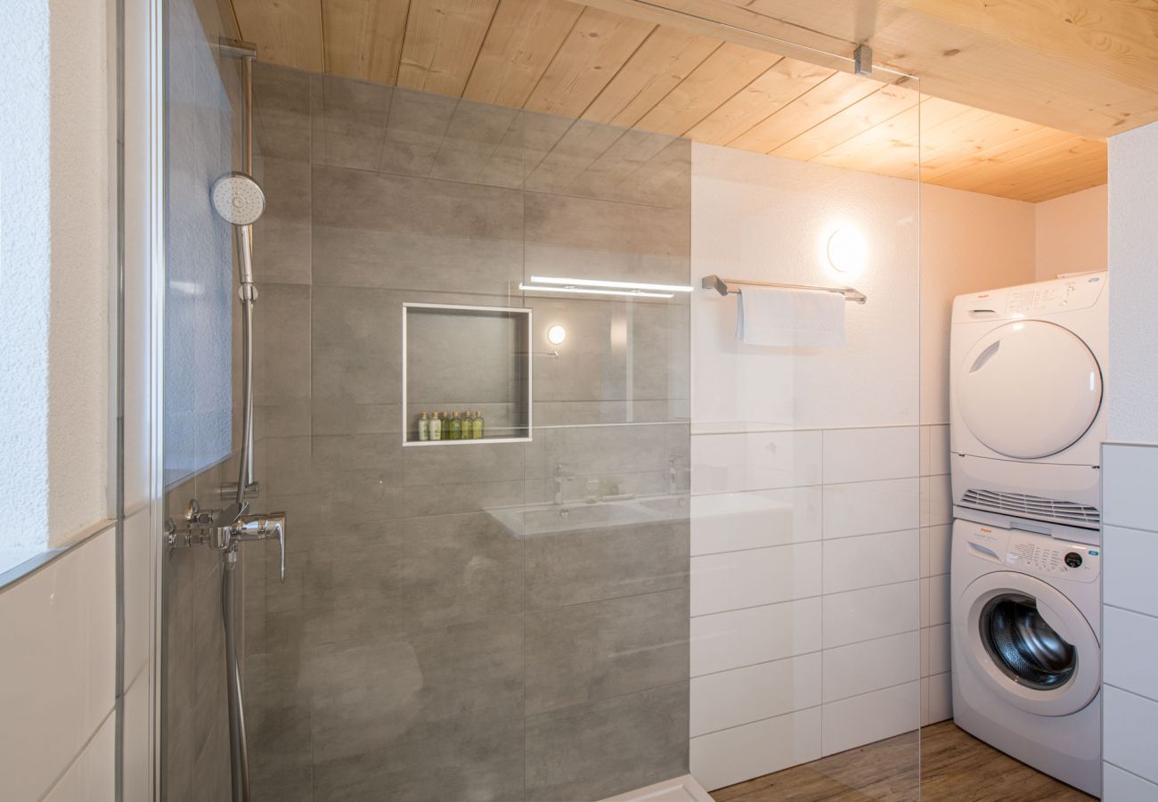 Appartement à Wengen - Le Manoir Penthouse Appartement à Wengen - Le Manoir Penthouse