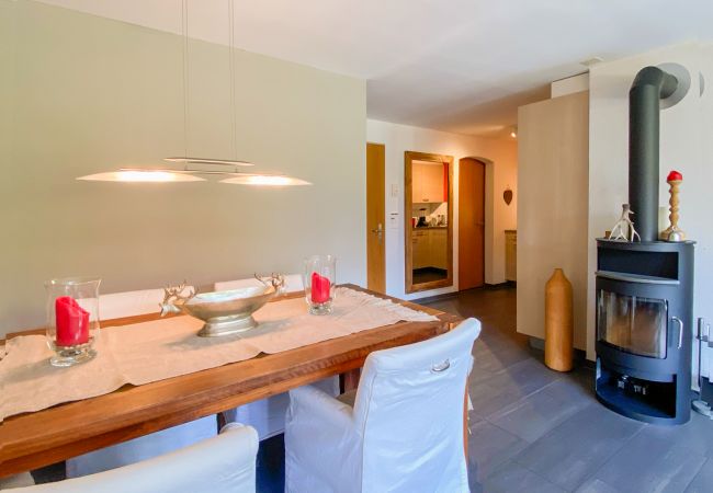 Appartement à Wengen - Waldbort - Hienderhoren Appartement à Wengen - Waldbort - Hienderhoren