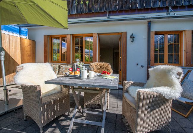 Appartement à Wengen - Waldbort - Hienderhoren Appartement à Wengen - Waldbort - Hienderhoren