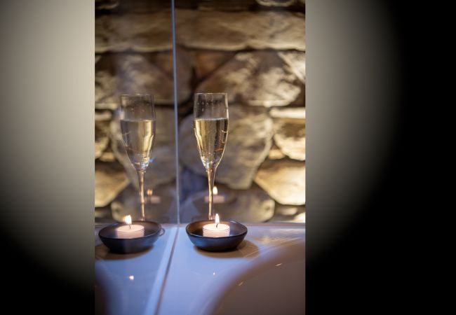 Appartement à Wengen - Chalet Margaux Penthouse Appartement à Wengen - Chalet Margaux Penthouse