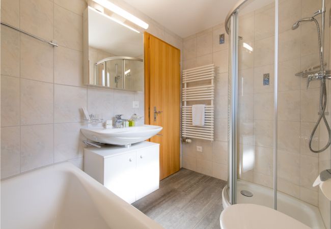 Appartement à Wengen - Chalet Bergrose Appartement à Wengen - Chalet Bergrose