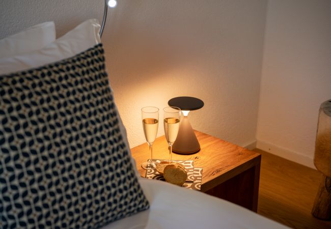 Appartement à Wengen - Chalet Mönchsbüffel Appartement à Wengen - Chalet Mönchsbüffel