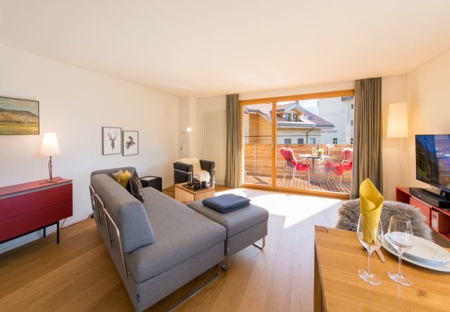 Appartement à Wengen - Chalet Mönchsbüffel Appartement à Wengen - Chalet Mönchsbüffel