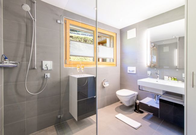 Appartement à Wengen - Chalet Mönchsbüffel Appartement à Wengen - Chalet Mönchsbüffel