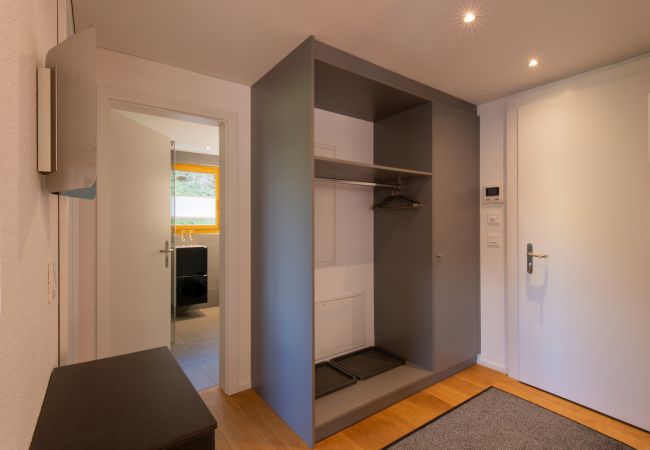 Appartement à Wengen - Chalet Mönchsbüffel Appartement à Wengen - Chalet Mönchsbüffel