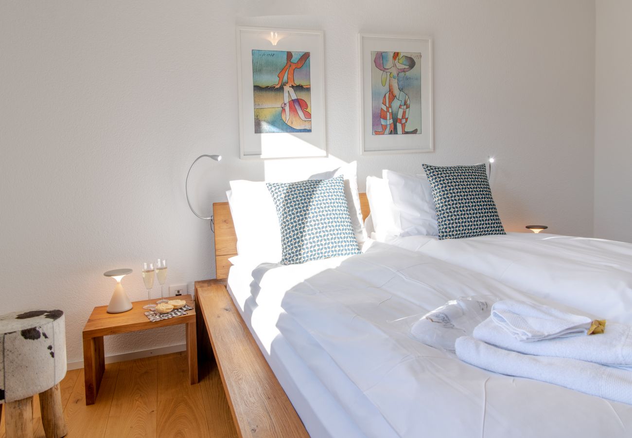 Appartement à Wengen - Chalet Mönchsbüffel Appartement à Wengen - Chalet Mönchsbüffel