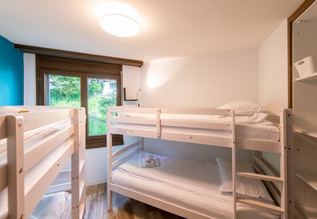 Appartement à Wengen - Chalet Petunia Appartement à Wengen - Chalet Petunia