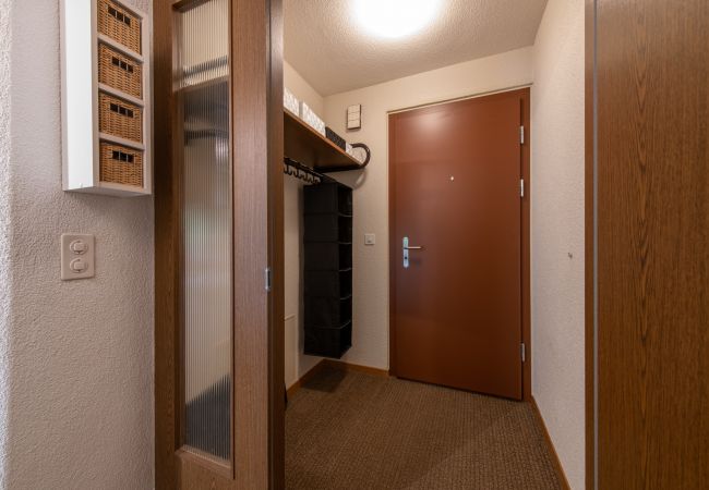 Appartement à Wengen - Chalet Petunia Appartement à Wengen - Chalet Petunia