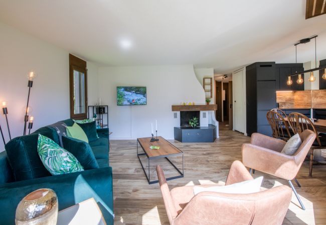 Appartement à Wengen - Chalet Petunia Appartement à Wengen - Chalet Petunia