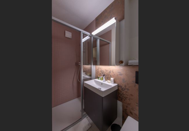 Appartement à Wengen - Chalet Petunia Appartement à Wengen - Chalet Petunia