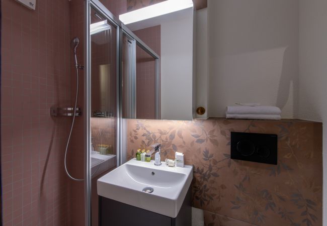 Appartement à Wengen - Chalet Petunia Appartement à Wengen - Chalet Petunia