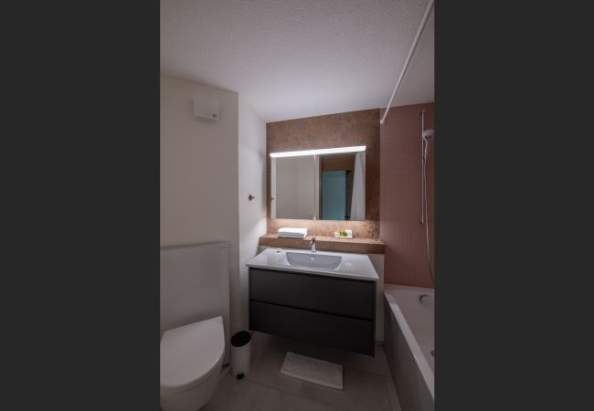 Appartement à Wengen - Chalet Petunia Appartement à Wengen - Chalet Petunia