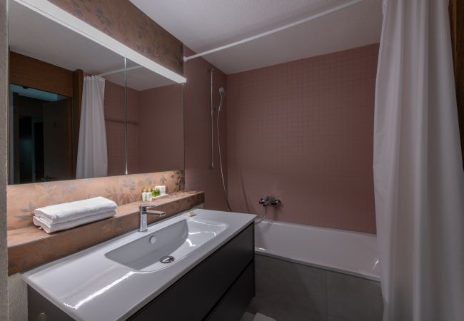 Appartement à Wengen - Chalet Petunia Appartement à Wengen - Chalet Petunia