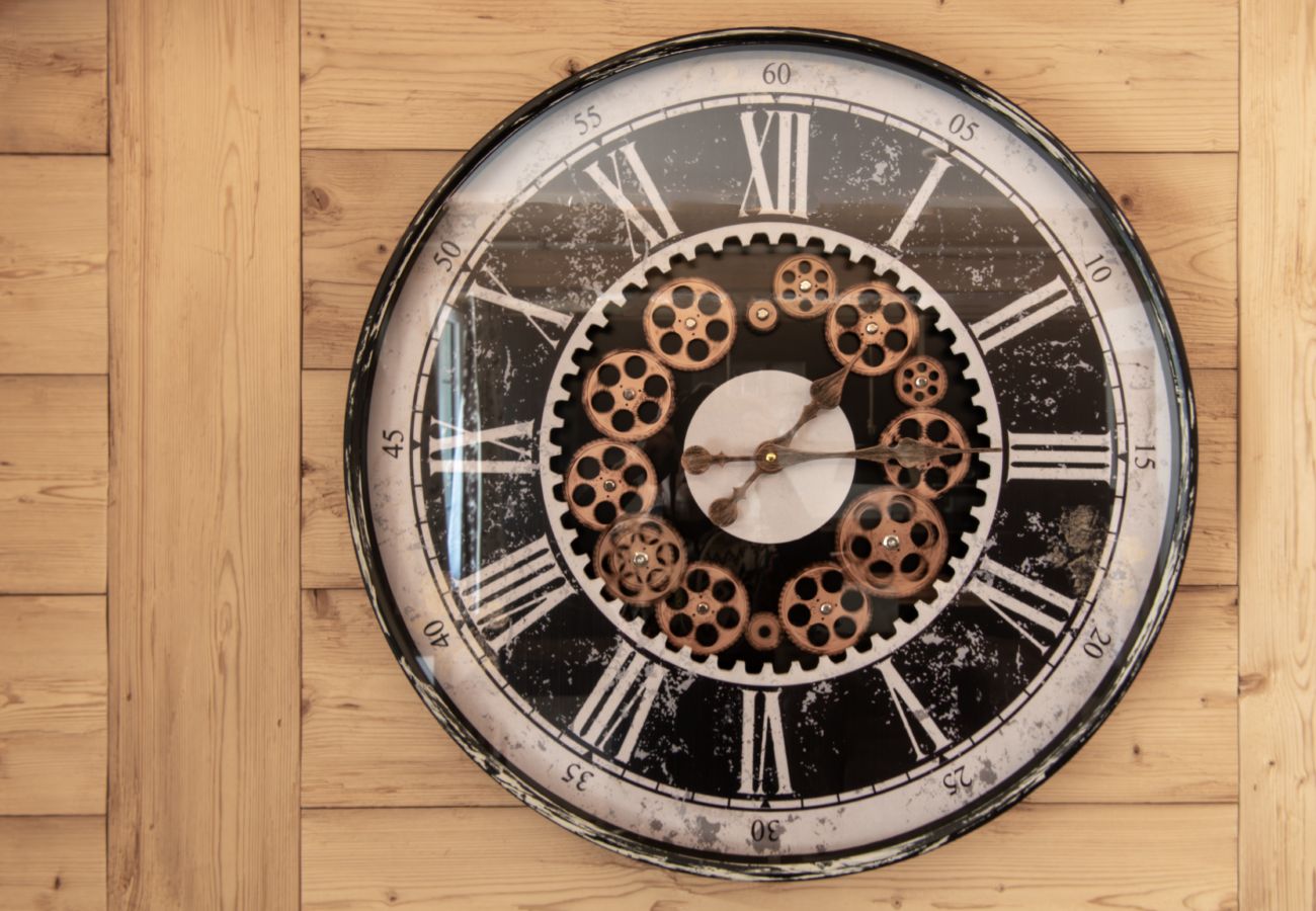 Appartement à Wengen - Chalet Lobhornblick Appartement à Wengen - Chalet Lobhornblick