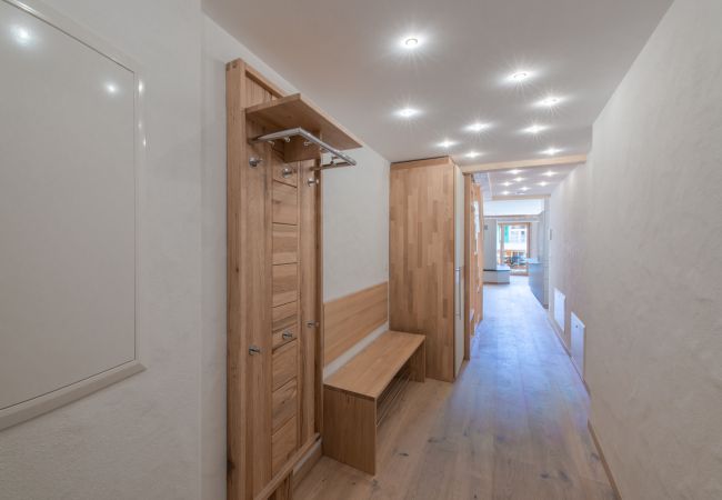 Appartement à Wengen - Chalet Belmont Penthouse Appartement à Wengen - Chalet Belmont Penthouse