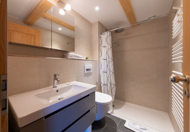 Appartement à Wengen - Chalet Belmont Penthouse Appartement à Wengen - Chalet Belmont Penthouse