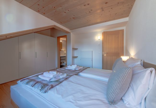 Appartement à Wengen - Chalet Belmont Penthouse Appartement à Wengen - Chalet Belmont Penthouse