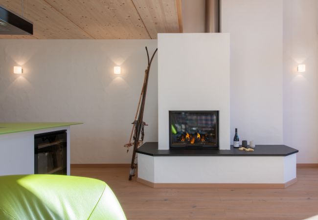 Appartement à Wengen - Chalet Belmont Penthouse Appartement à Wengen - Chalet Belmont Penthouse