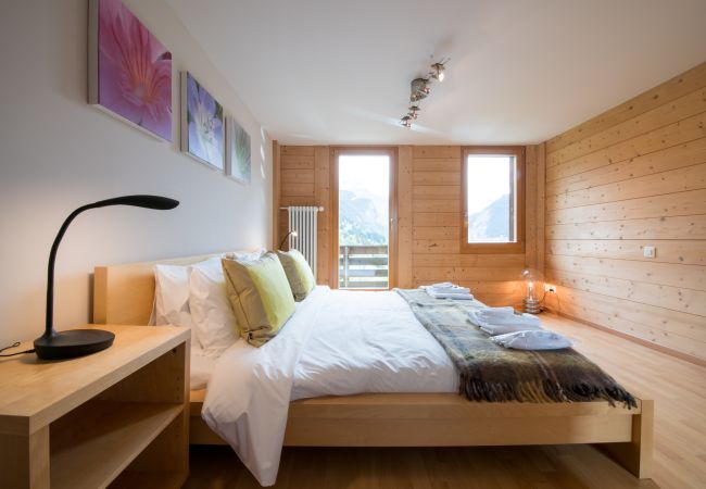 Appartement à Wengen - Chalet Montana Apt. 2OG Appartement à Wengen - Chalet Montana Apt. 2OG