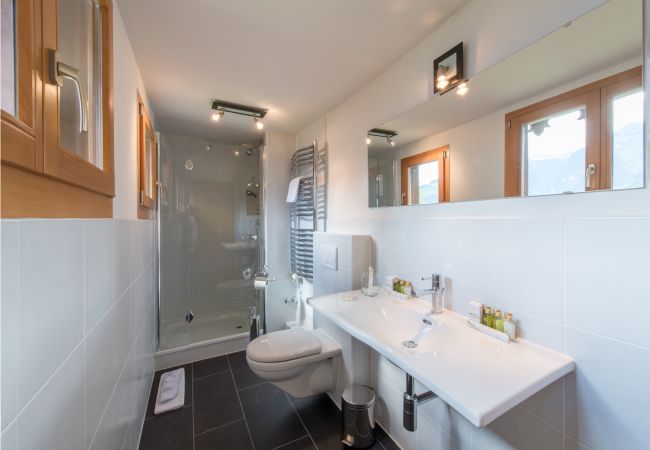 Appartement à Wengen - Chalet Montana Apt. 2OG Appartement à Wengen - Chalet Montana Apt. 2OG