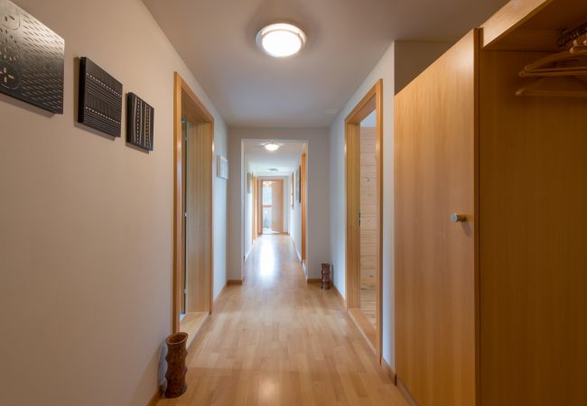 Appartement à Wengen - Chalet Montana Apt. 2OG Appartement à Wengen - Chalet Montana Apt. 2OG