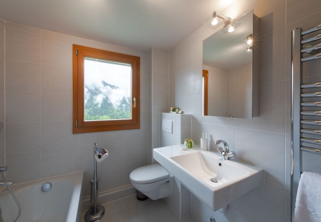 Appartement à Wengen - Chalet Montana Apt. 2OG Appartement à Wengen - Chalet Montana Apt. 2OG