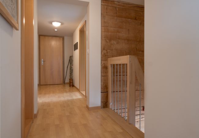 Appartement à Wengen - Chalet Montana Apt. 2OG Appartement à Wengen - Chalet Montana Apt. 2OG