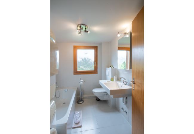 Appartement à Wengen - Chalet Montana Apt. 2OG Appartement à Wengen - Chalet Montana Apt. 2OG