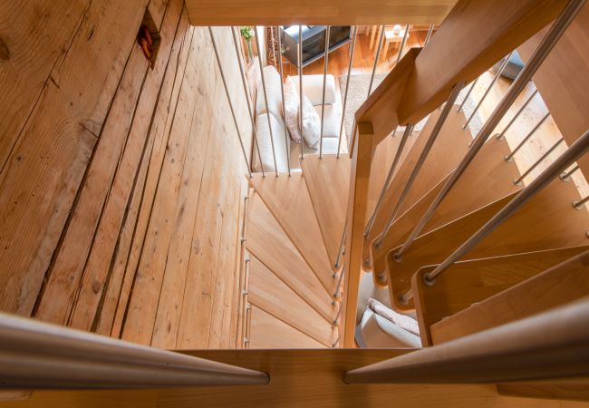 Appartement à Wengen - Chalet Montana Apt. 2OG Appartement à Wengen - Chalet Montana Apt. 2OG