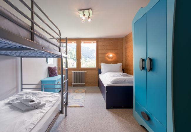 Appartement à Wengen - Chalet Montana Apt. 2OG Appartement à Wengen - Chalet Montana Apt. 2OG