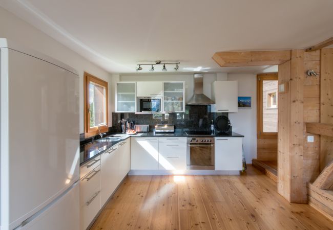 Appartement à Wengen - Chalet Montana Apt. 2OG Appartement à Wengen - Chalet Montana Apt. 2OG