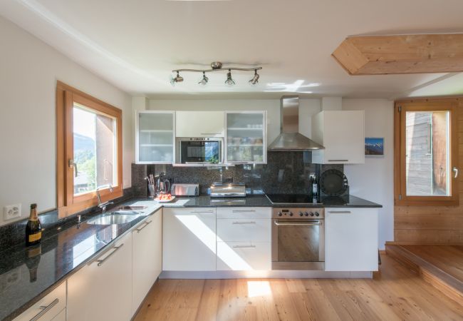 Appartement à Wengen - Chalet Montana Apt. 2OG Appartement à Wengen - Chalet Montana Apt. 2OG