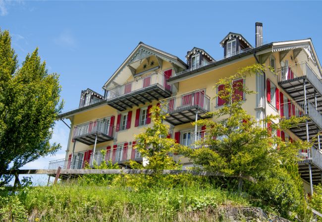 Appartement à Wengen - Chalet Mittaghorn Apt. 4 Appartement à Wengen - Chalet Mittaghorn Apt. 4