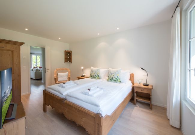 Appartement à Wengen - Chalet Mittaghorn Apt. 4 Appartement à Wengen - Chalet Mittaghorn Apt. 4