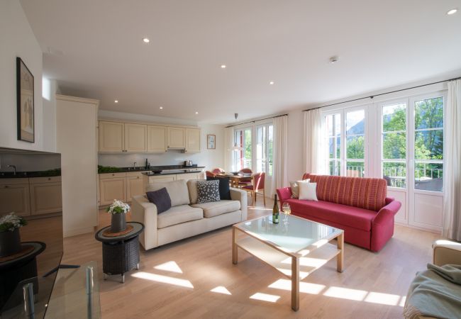 Appartement à Wengen - Chalet Mittaghorn Apt. 4 Appartement à Wengen - Chalet Mittaghorn Apt. 4